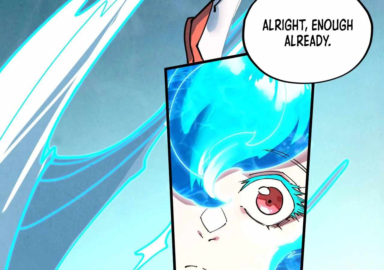 The Eternal Supreme Chapter 426 71